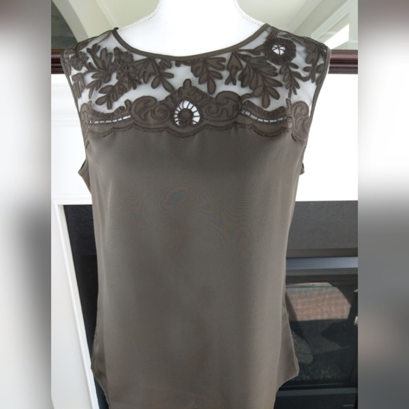 Ann Taylor top - Picture 3 of 5